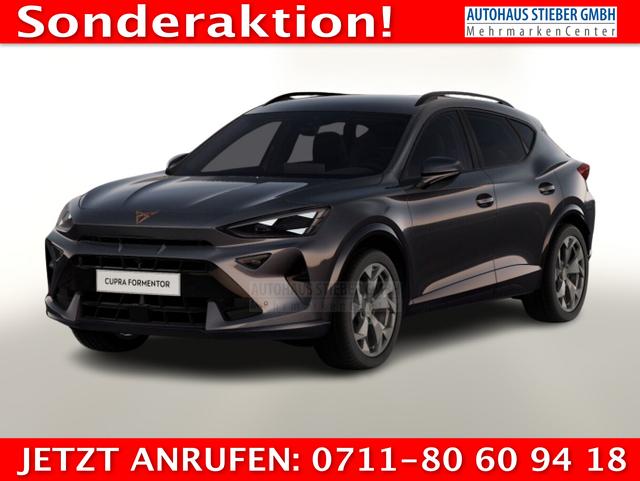 Cupra Formentor - 2.0 TDI 150 DSG VollLED PDC ACC DigCo