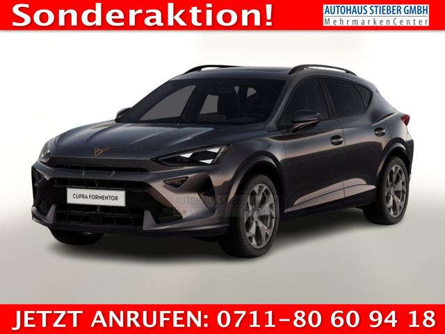 Cupra Formentor - 2.0 TDI 150 DSG VollLED Pano Edge SHZ