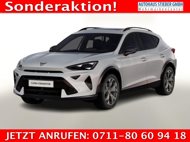 Cupra Formentor - 2.0 TDI 150 DSG VollLED Pano Edge SHZ