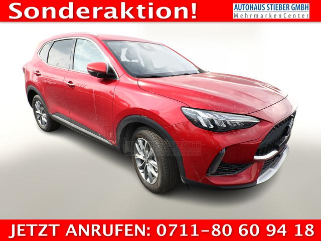 MG HS - Comfort 1.5 GDi 162 Nav LED Kam SHZ TotW Keyl