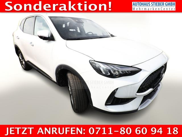 MG HS - Comfort 1.5 GDi 162 Nav LED Kam SHZ TotW Keyl