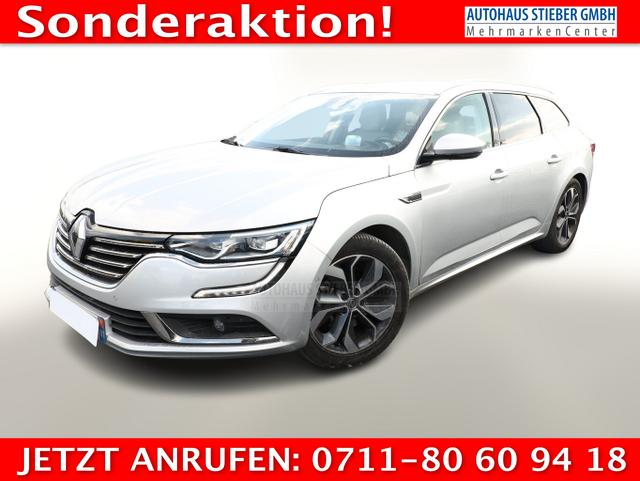 Renault Talisman Grandtour - Intens Grandt. 2.0 BdCi 200 EDC LED Nav