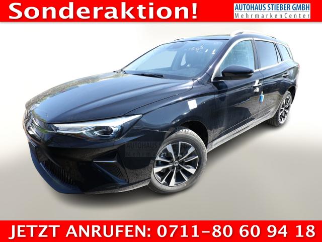MG MG5 - Comfort 5 61kWh ACC Keyl Kam PDC SHZ LED Nav