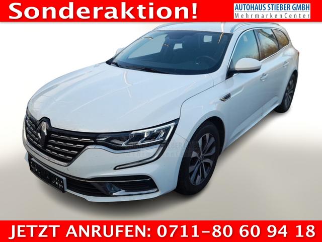 Renault Talisman Grandtour - Zen Grandt TCe 160 EDC LED Kam PDC 17Z