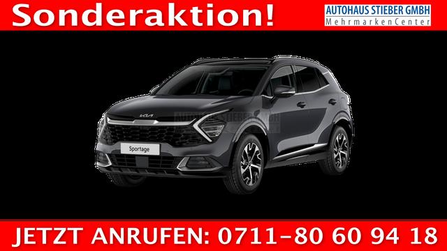 Kia Sportage - Urban 1.6 T-GDI MHEV 7-Gang-DCT