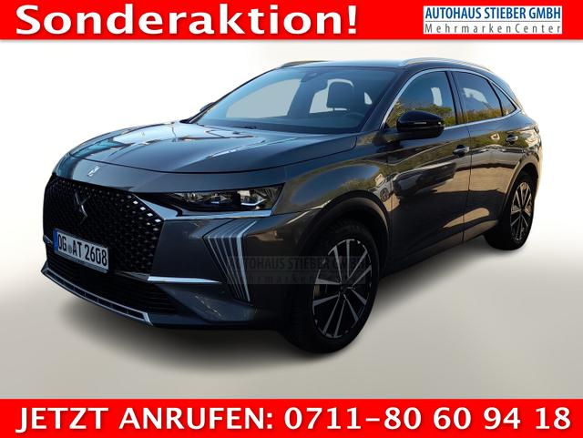 DS Automobiles 7 - Rivoli E-Tense 300 Aut. Hybrid 4x4 LED FocalEl
