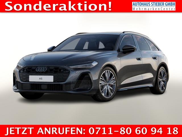 Audi A5 Avant - S line TFSI 204 quattro 2xS TechPro Pano