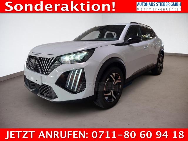 Peugeot 2008 - 1.2 PureTech 130 Allure