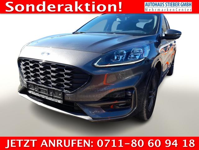 Ford Kuga - ST-Line X 1.5 EB 150 LED Nav ACC B&O LM18Z