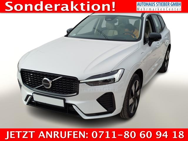 Volvo XC60 - Ultra Dark T6 AWD 360Kam HUD Pano ACC H/K