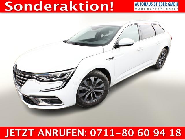 Renault Talisman Grandtour - Intens Grandt. TCe 160 EDC LED Nav PDC