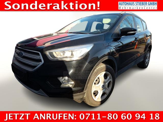 Ford Kuga - COOL & CONNECT 1.5 EB 150 Cool&Connect Nav. PDC Temp.
