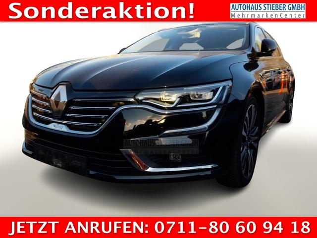 Renault Talisman Grandtour - Initiale Paris Grandt. 2.0 BdCi 160 LED