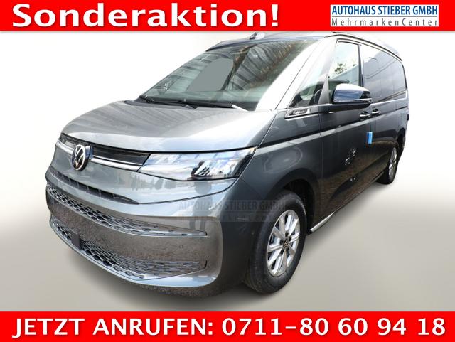 Volkswagen T7 California - 2.0 TDI 150 DSG Ocean Nav ACC StHz