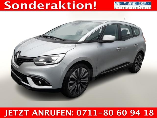 Renault Grand Scenic - Business dCi 150 EDC Nav PDC AHK