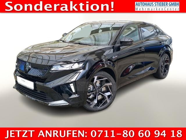 Renault Rafale - Atelier Alpine PHEV 300 4x4 PanoD LED Nav