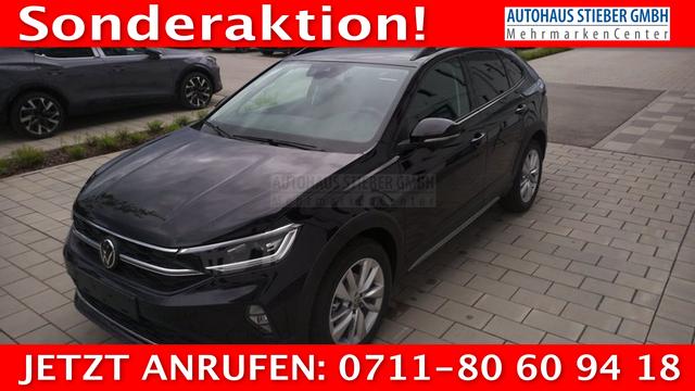 Volkswagen Taigo - Life 1.0 TSI 7-Gang-DSG