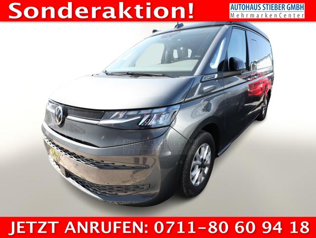 Volkswagen T7 California - 2.0 TDI 150 DSG Ocean ACC Markise