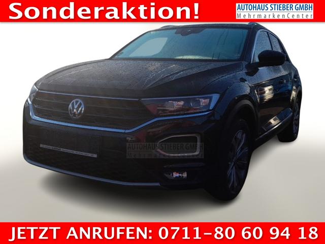 Volkswagen T-Roc - Sport 2.0 TSI 190 DSG 4M Pano Nav PDC AID