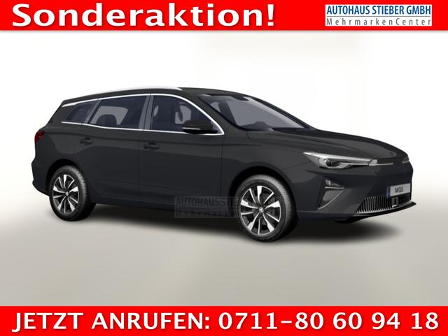 MG MG5 - Comfort 5 51kWh ACC Keyl Kam PDC SHZ LED Nav