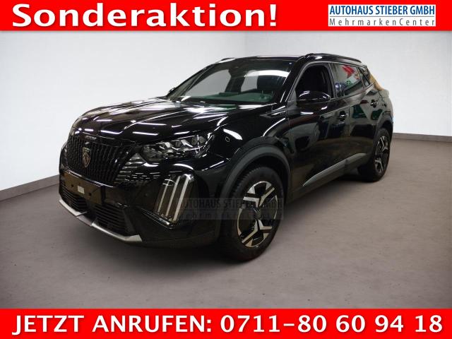 Peugeot 2008 - NAVI+EPH+360°CAM+KLIMA