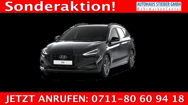 Hyundai i30 Kombi - GO Plus 1.0 TGDI 7-DCT