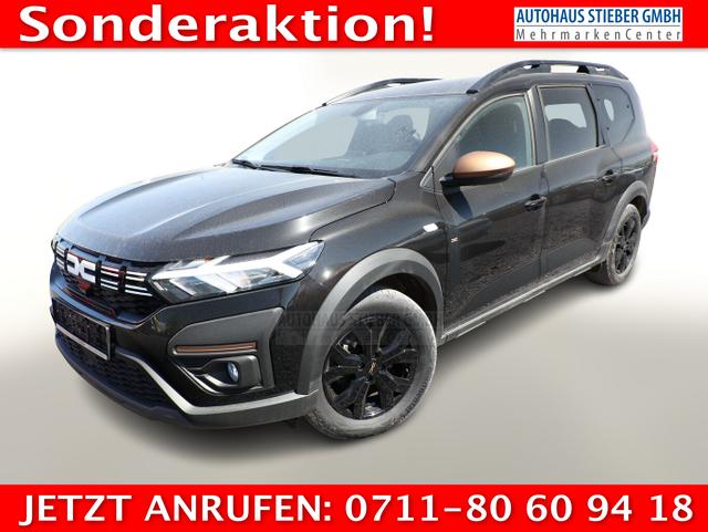 Dacia Jogger - Extreme E-TECH 140 Aut. 7-S PDC Kam 16Z
