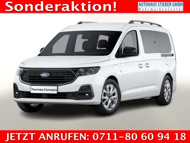 Ford Tourneo Connect - Titanium Grand 1.5 PHEV 150 Tit. LED Kam