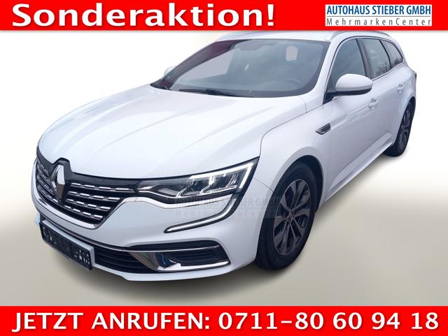 Renault Talisman Grandtour - Zen Grandt TCe 160 EDC LED PDC 17Z