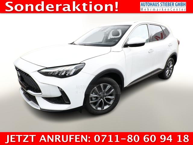 MG HS - Comfort 1.5 GDi 162 Nav LED Kam SHZ TotW Keyl