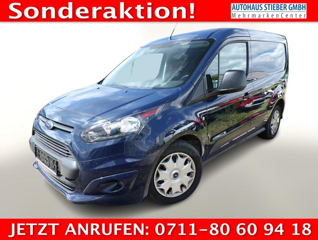 Ford Transit Connect - Trend 1.0 EB 100 L1 AHK PDC