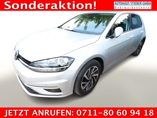Volkswagen Golf - JOIN VII 2.0 TDI 150 DSG AID KeyL ACC AppCo