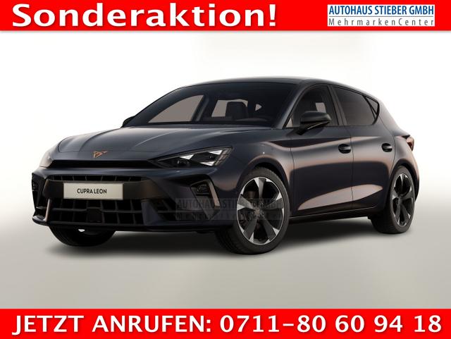 Cupra Leon - 1.5 eTSI 150 DSG IntelliD Pano Matrix Edge