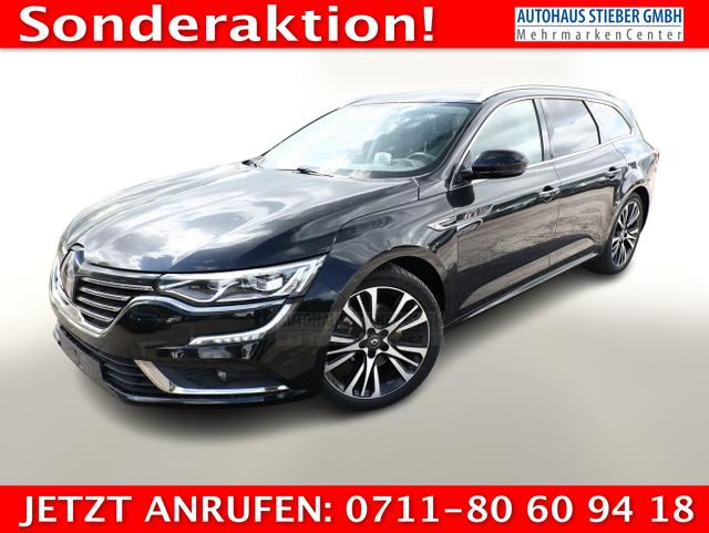 Renault Talisman Grandtour - Initiale Paris Grandt. 2.0 BdCi 160 LED