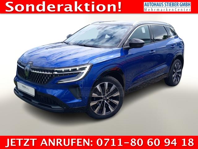 Renault Austral - Techno TCe 160 MHEV CVT Pano ACC Kam360