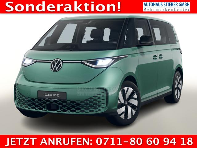 Volkswagen ID. BUZZ - ID.Buzz Pro 204 LED Kam PDC ACC Keyl VirCo 19Z