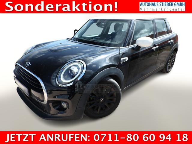 MINI Cooper - 1.5 136 Pepper LED Nav. PDC