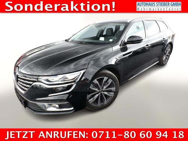 Renault Talisman Grandtour - Intens Grandt. dCi 190 EDC HUD ACC SHZ