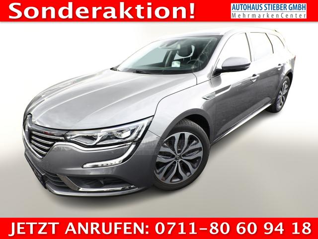 Renault Talisman Grandtour - Business Edition GrandT 1.8 TCe 225 EDC LED ACC