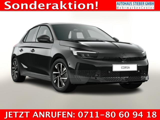 Opel Corsa - GS 1.2 Turbo LED InfotainmentP. PDC Temp