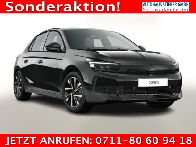 Opel Corsa - GS 1.2 Turbo LED InfotainmentP. SHZ Temp
