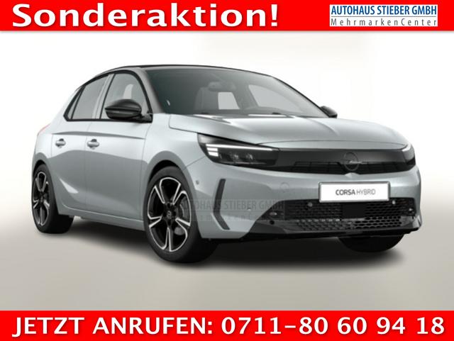 Opel Corsa - GS Hybrid 145 LED InfotainmentP KomfortP