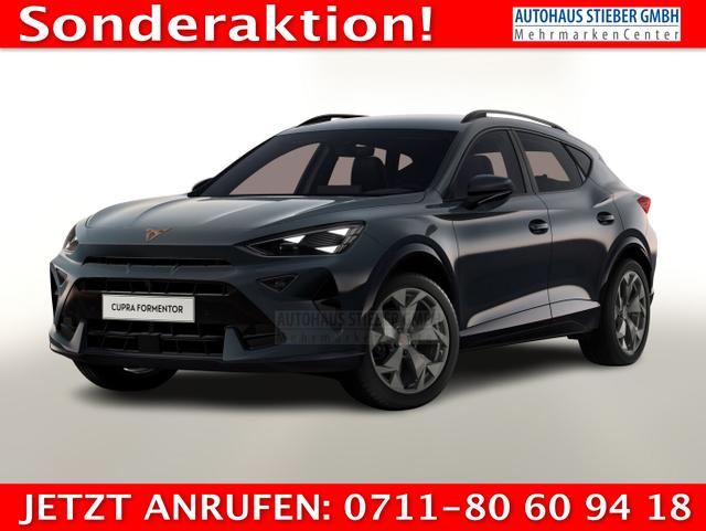 Cupra Formentor - 1.5 eTSI 150 DSG LED SHZ ACC PDC Keyl