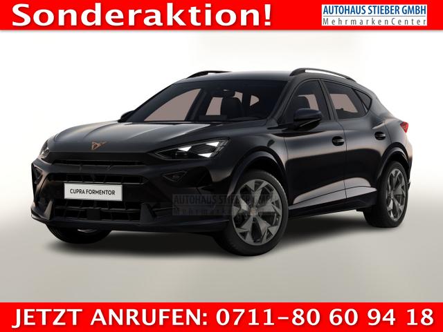 Cupra Formentor - 1.5 eTSI 150 DSG LED SHZ ACC PDC Keyl