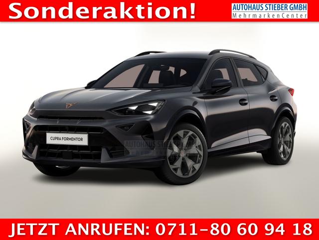 Cupra Formentor - 1.5 eTSI 150 DSG LED SHZ ACC PDC Keyl