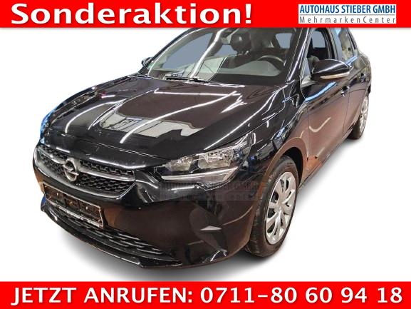 Opel Corsa - Edition NAVI+SHZ+EPH HI