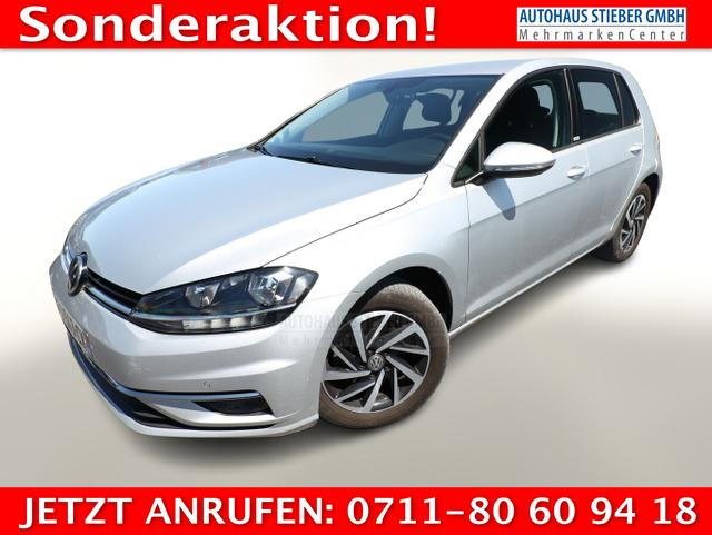 Volkswagen Golf - JOIN VII 2.0 TDI 150 DSG AID KeyL ACC AppCo