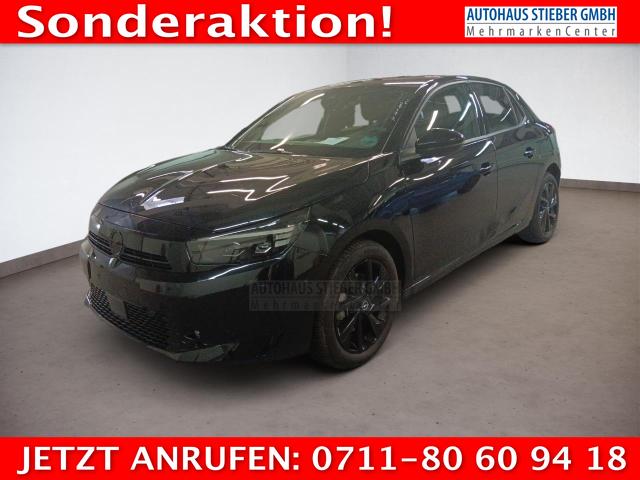 Opel Corsa - GS NAVI+SHZ+LKZ+EPH HI/VO