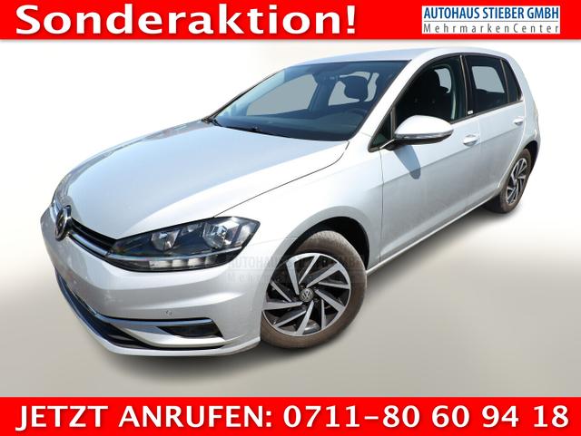 Volkswagen Golf - JOIN VII 2.0 TDI 150 DSG AID KeyL ACC AppCo