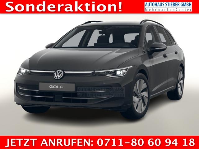 Volkswagen Golf Variant - 2.0 TDI 150 DSG Style LED+ SHZ Kam